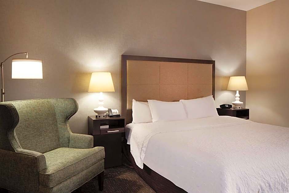 Hampton Inn By Hilton Lawrenceville