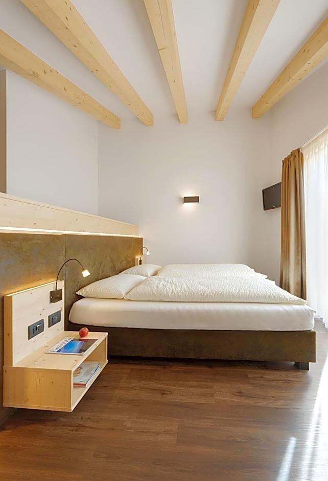 Hotel Al Cervo