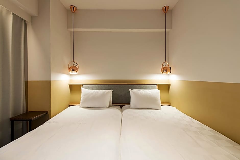 Hotel Asakusa KANNONURA