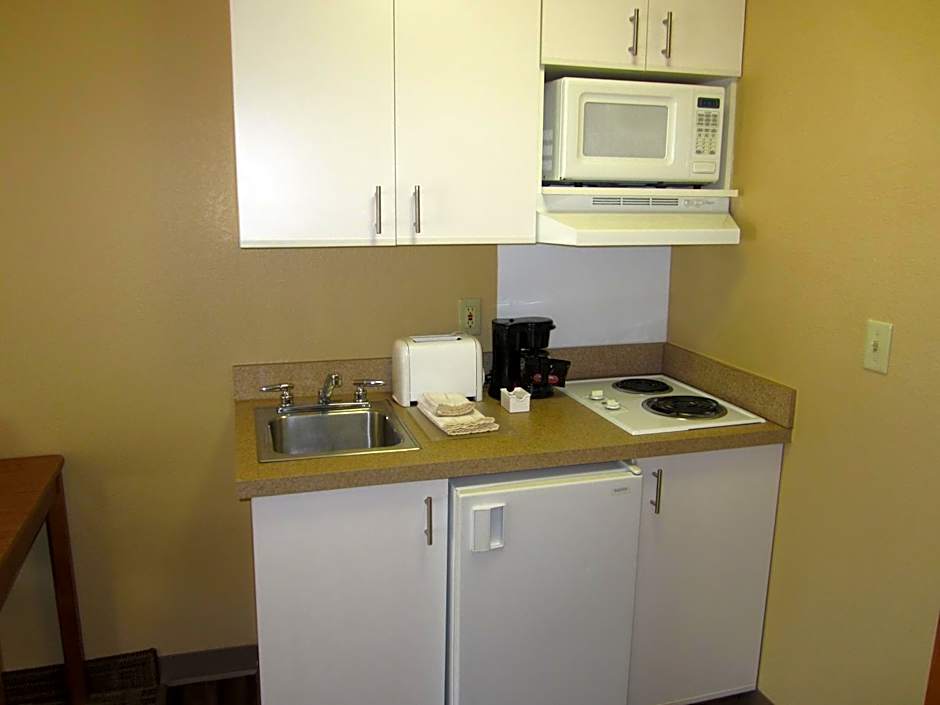 Extended Stay America Select Suites - Austin - Round Rock - North