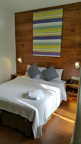 Executive Double or Twin Room