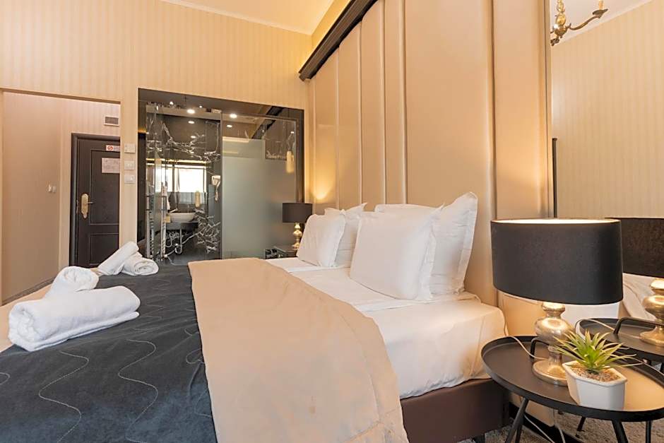 Tsarevets Boutique Hotel & SPA