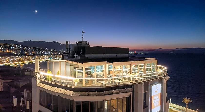 Best Western Plus Hotel Konak