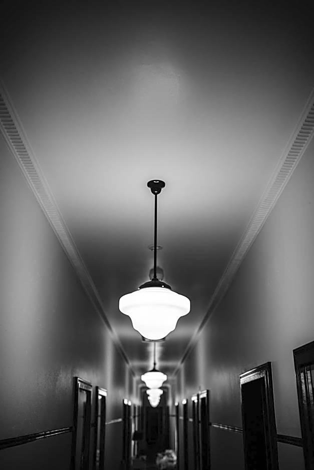 The Commercial Boutique Hotel