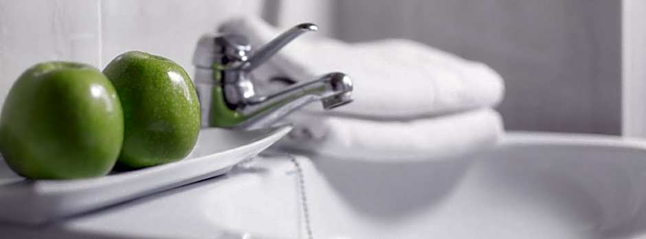 Hotel San Pablo Sevilla