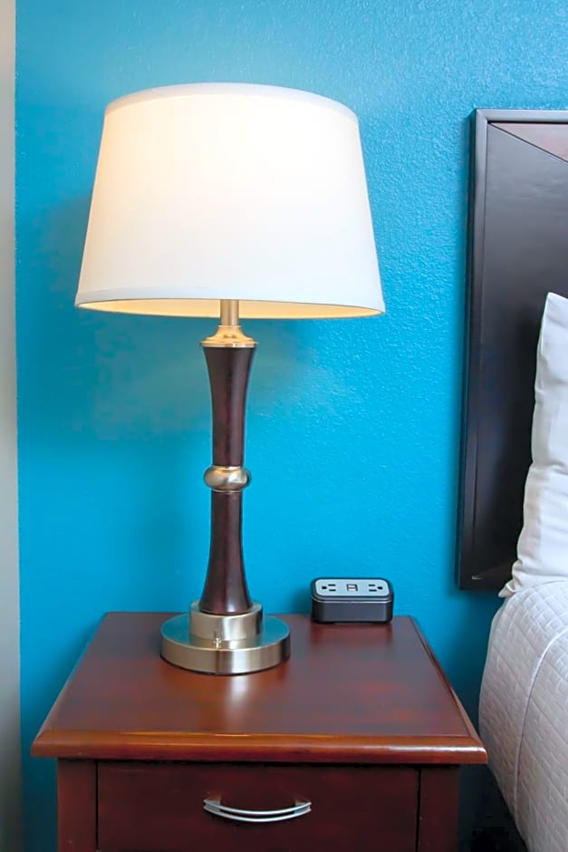 Belltown Inn