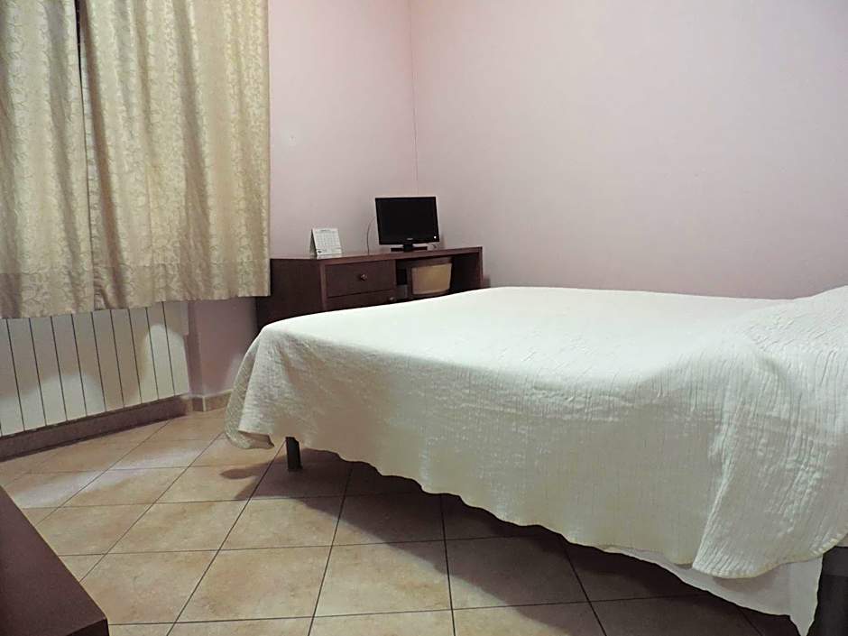 Albergo Ristorante Pizzeria La Bocca di Bacco