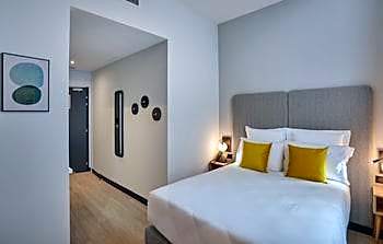Apparthotel Odalys Le Cheval Blanc