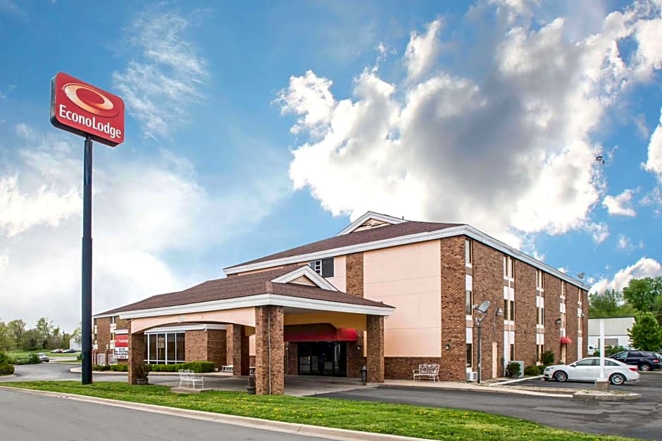 Econo Lodge Marion