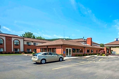 Quality Inn