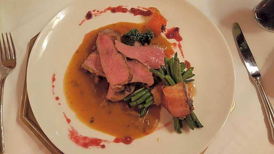 Hotel Ländenhof Superior