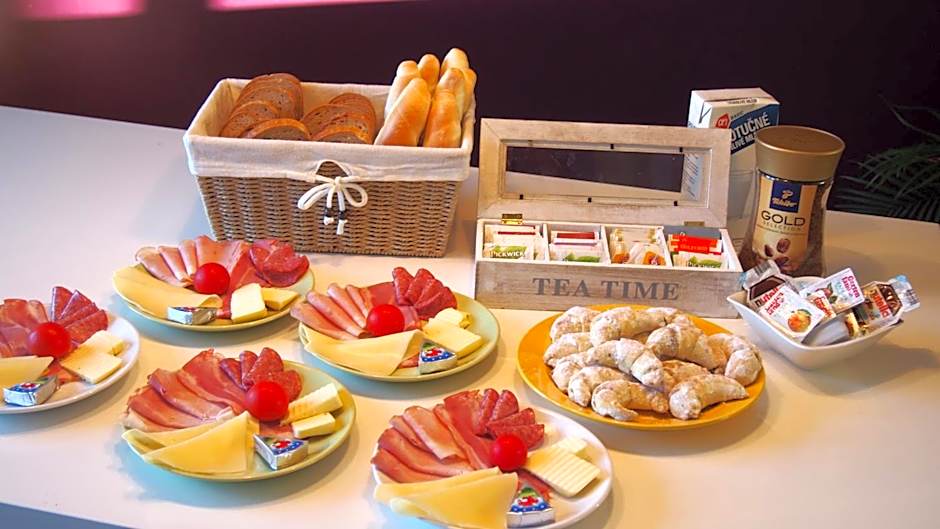 Penzion u Šimečků