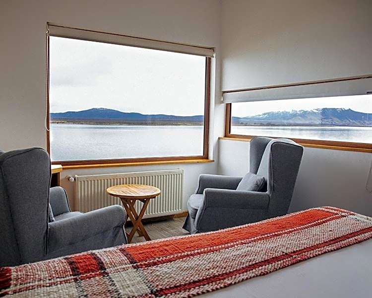 Weskar Lodge