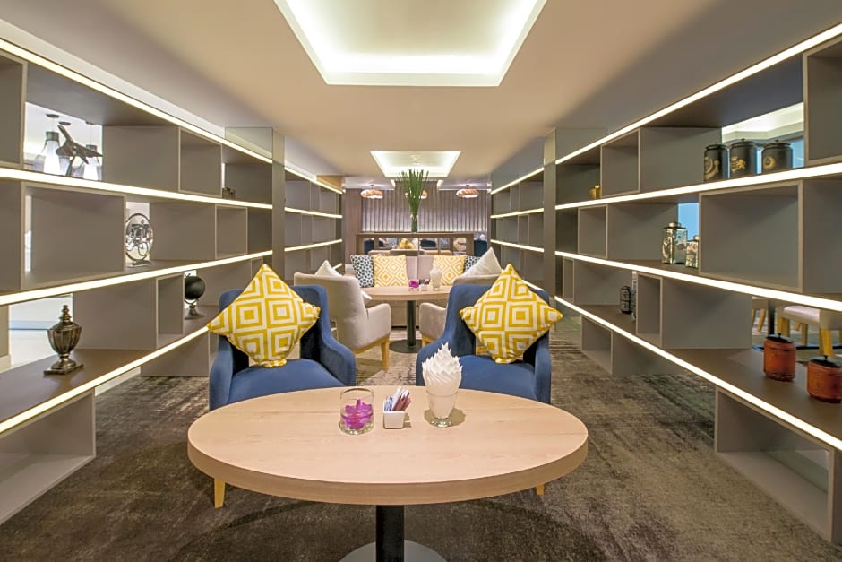 Eastin Grand Hotel Saigon