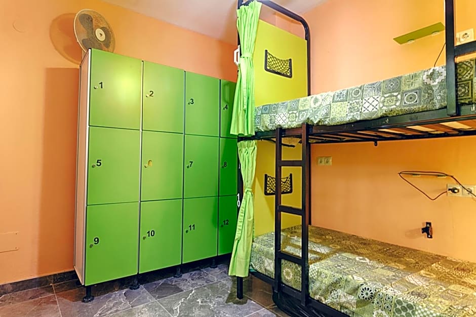 Charming Nerja Hostel