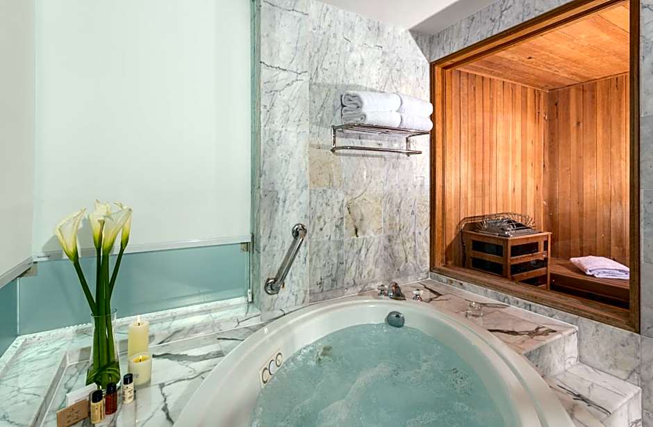 Delfines Hotel & Convention Center