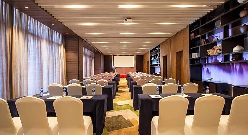 Crowne Plaza Kunshan By IHG