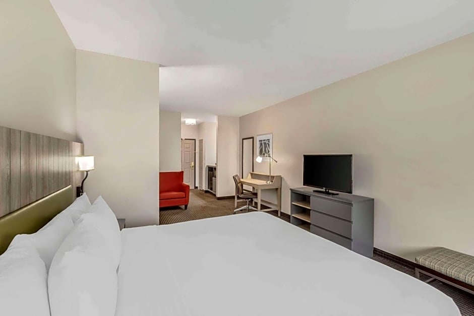 Country Inn & Suites by Radisson, Elk Grove Village/Itasca