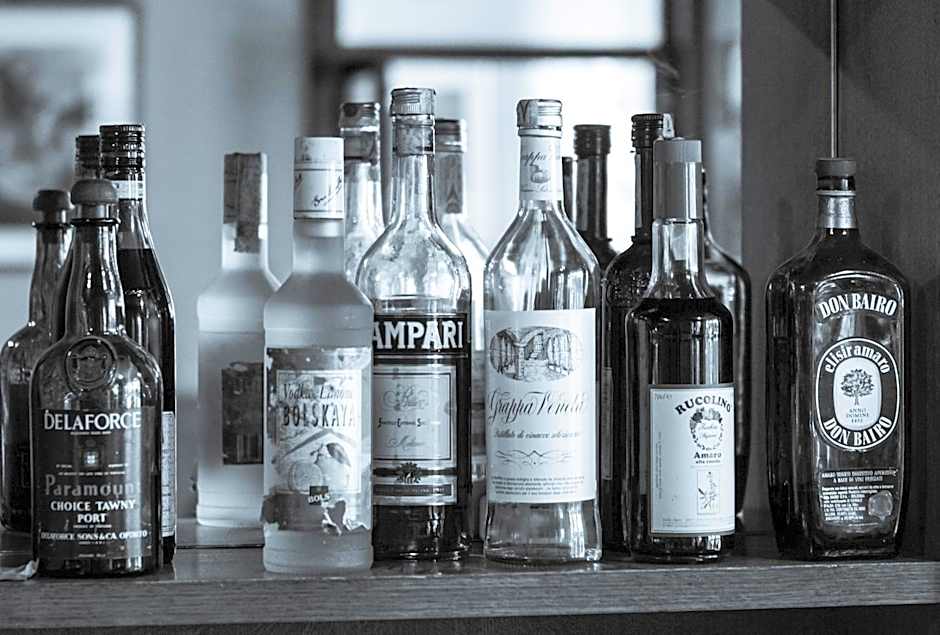 Hotel Ristorante San Carlo