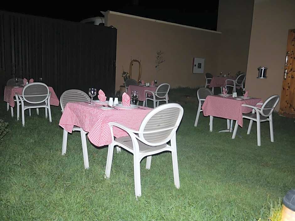Rose Valley Hotel