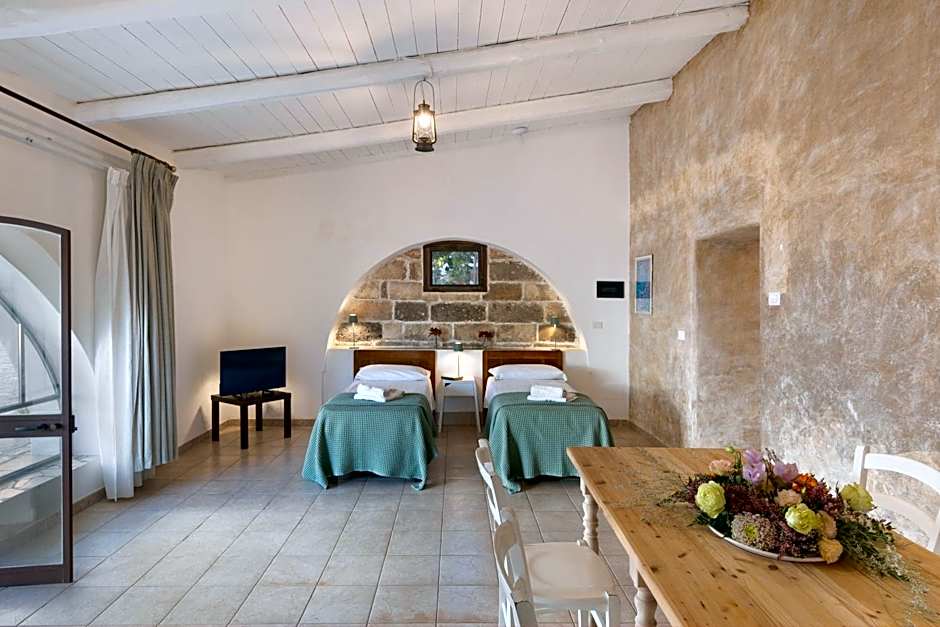 Masseria Zanzara