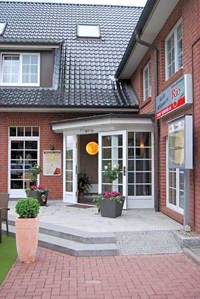 Hotel Altes Landhaus