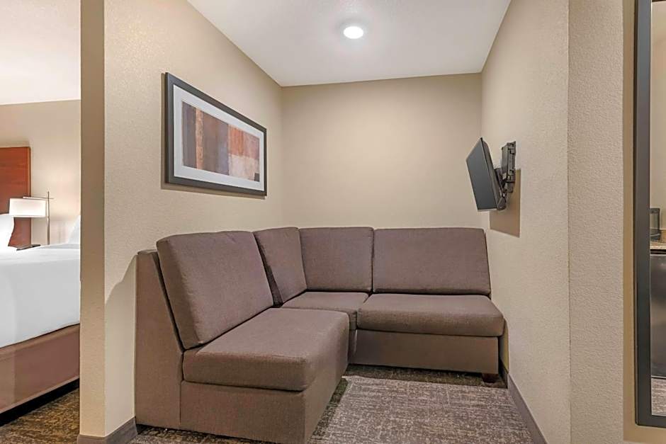 Comfort Inn & Suites Morgan - South Ogden