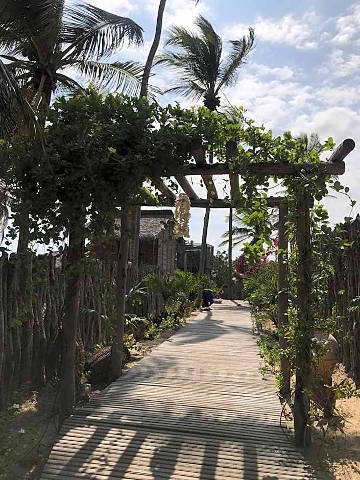 Pousada Portal do Kite