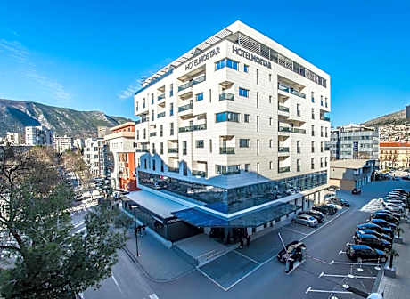 Hotel Mostar