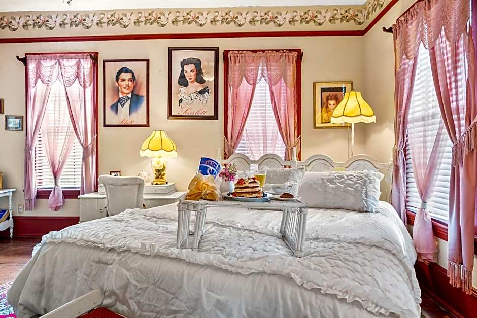 Goodbread House Bed & Breakfast Inn