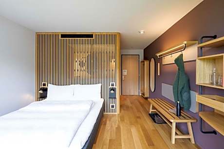 Budget Double Room