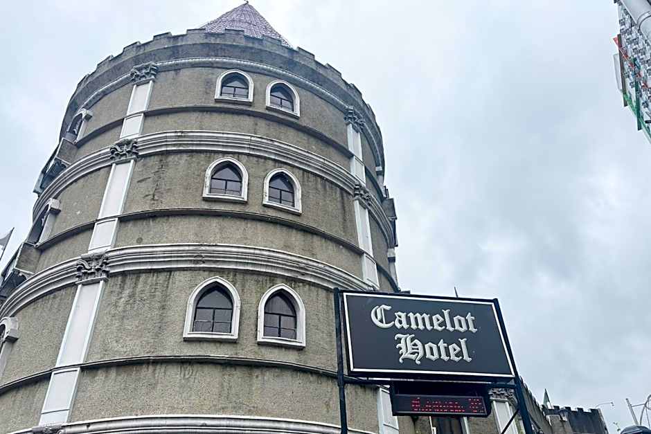 Camelot Hotel Quezon City powered by Cocotel