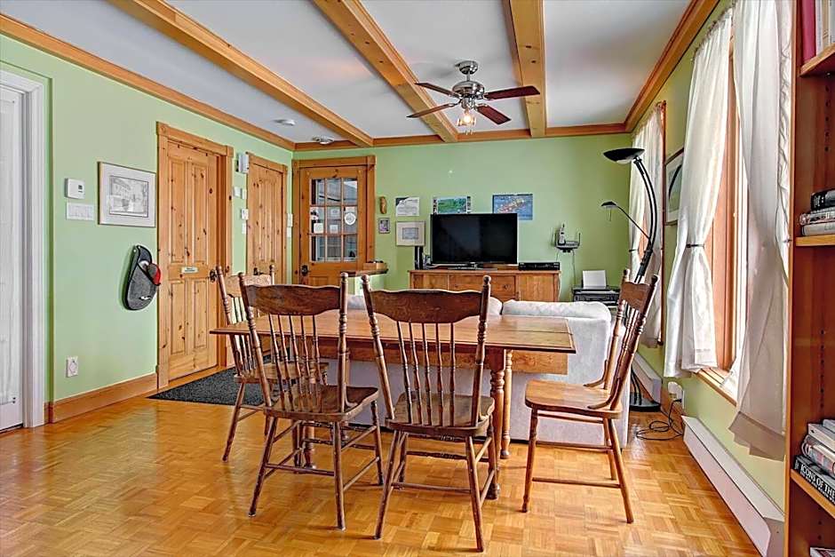 Au Gîte de la Chute