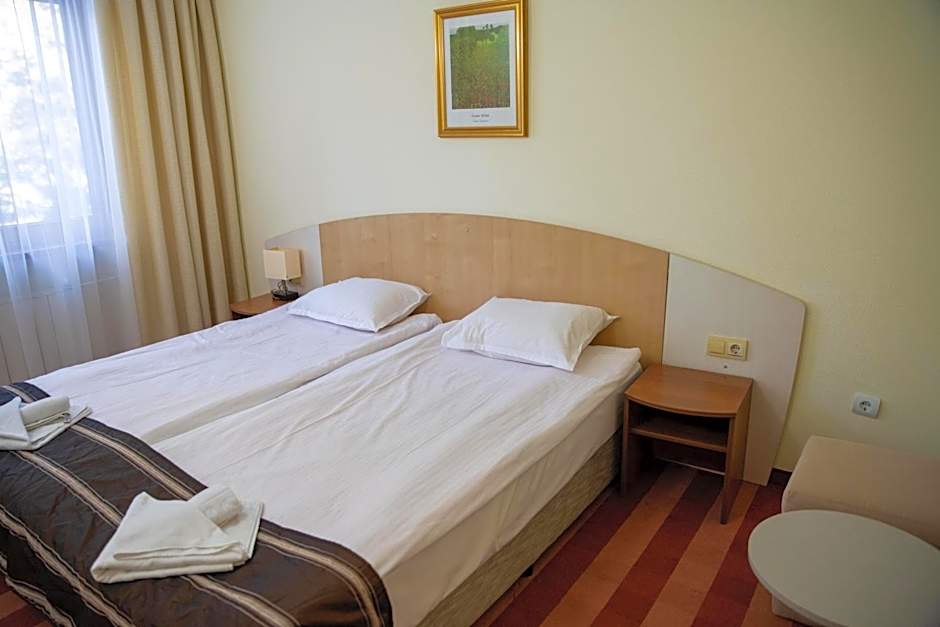 Hotel Borovets Edelweiss