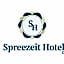 Spreezeit Hotel connect