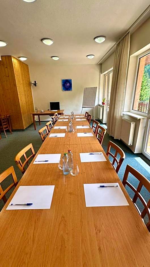 Horský Hotel Podjavorník