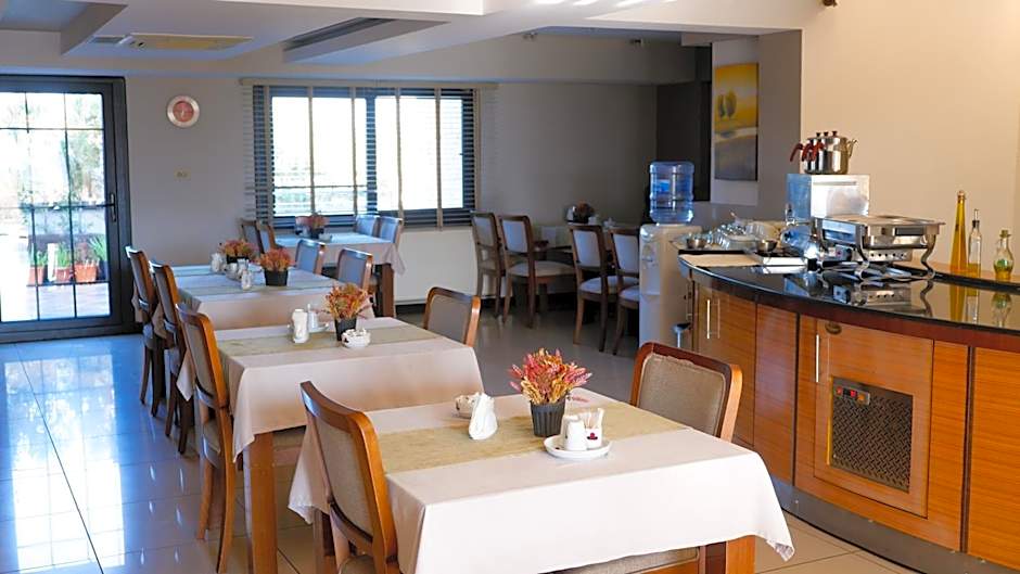 Hotel La Bella Salihli