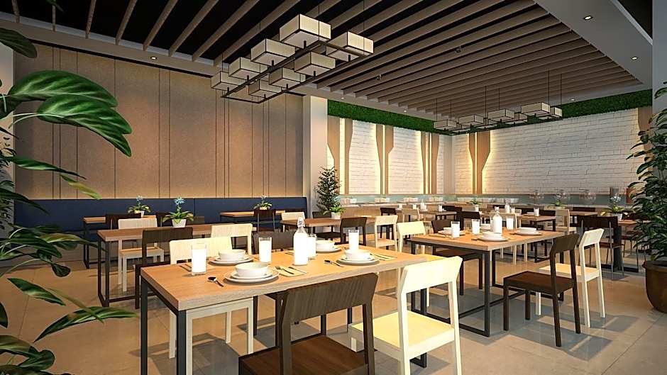 Montana Premier Senggigi