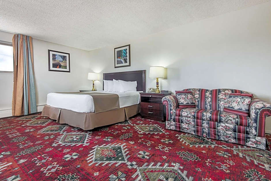 Studio Lodge Laramie