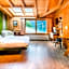 Hotel Lindenhof by Crossworld AG