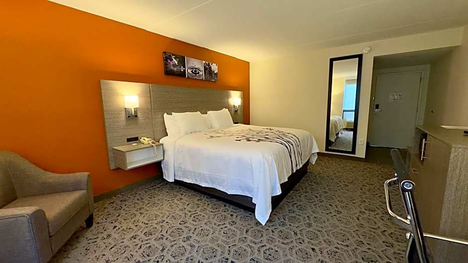 Sleep Inn Chambersburg