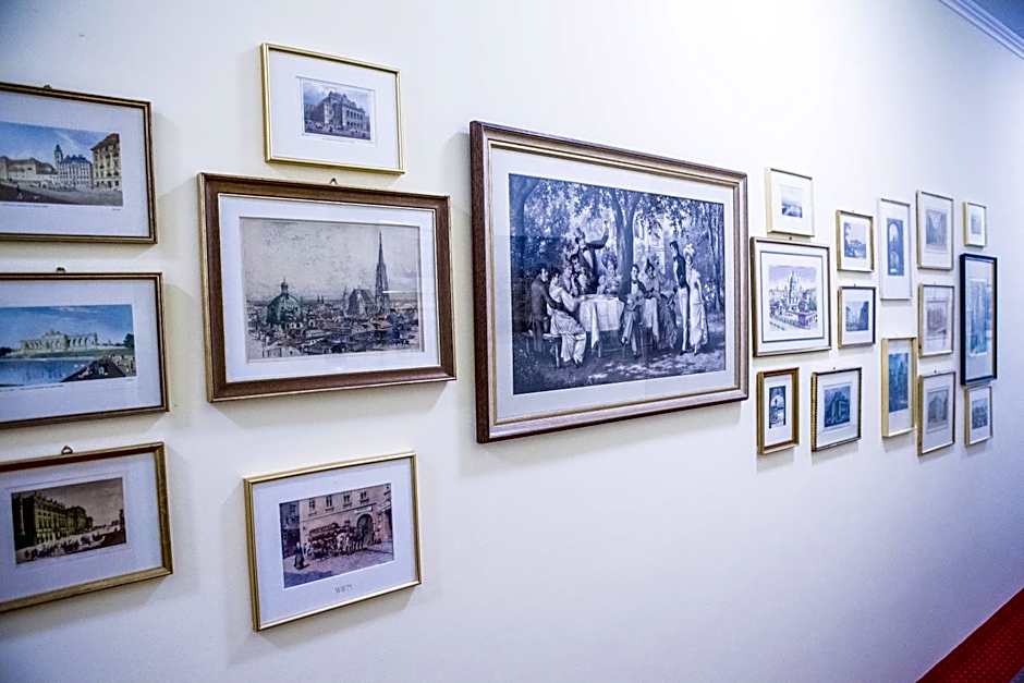 City Pension Stephansplatz