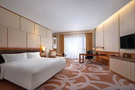 Hollywood Deluxe Room