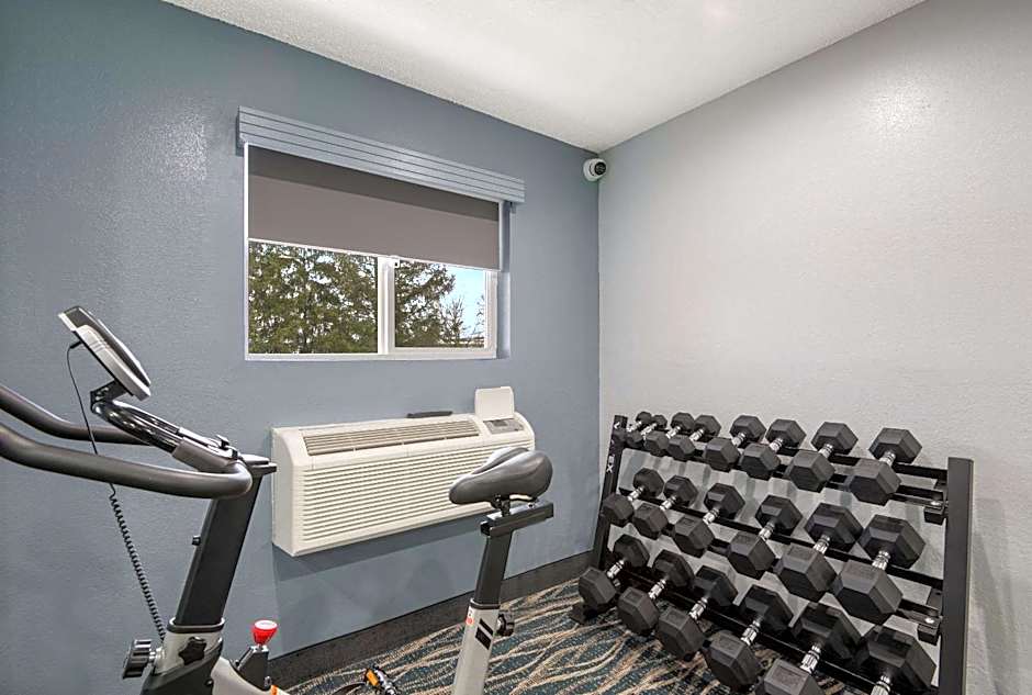 Quality Inn Oneida near Casino