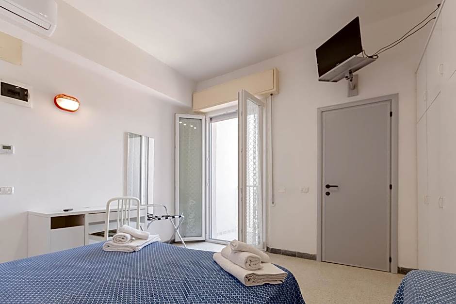 Hotel Altamarea