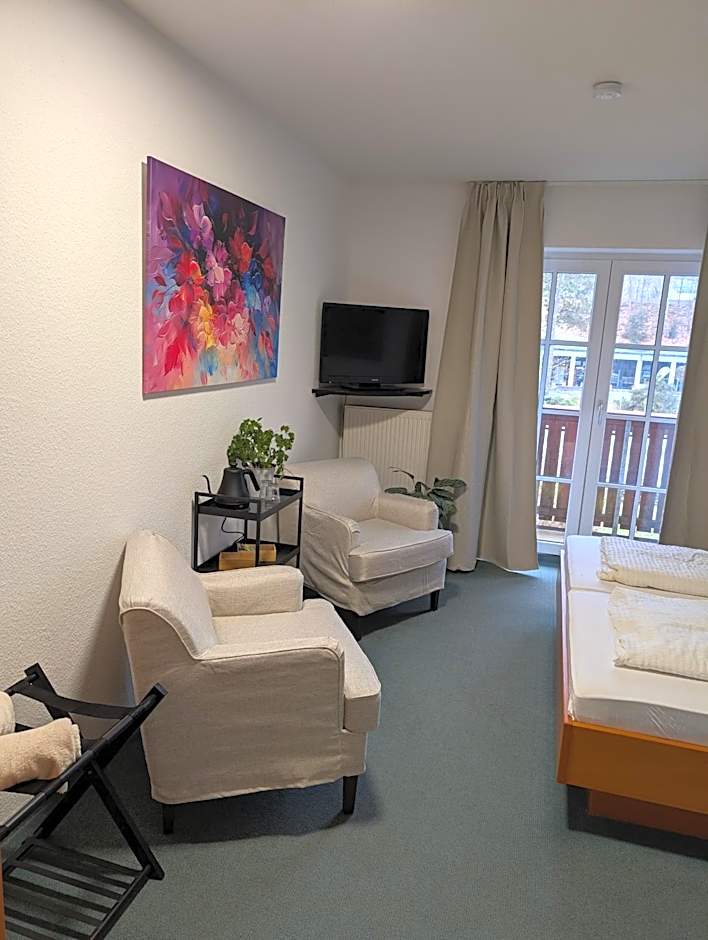 Parkhotel Bad Brambach