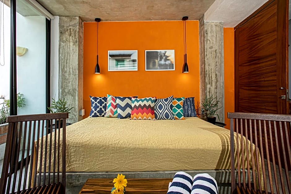 Casa Pancha Puerto Vallarta Centro - Adults Only
