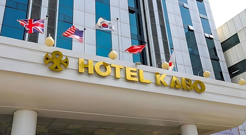 Kabo Hotel