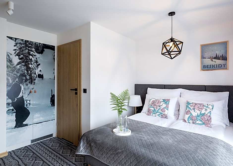 Villa Górska Ski & Bike