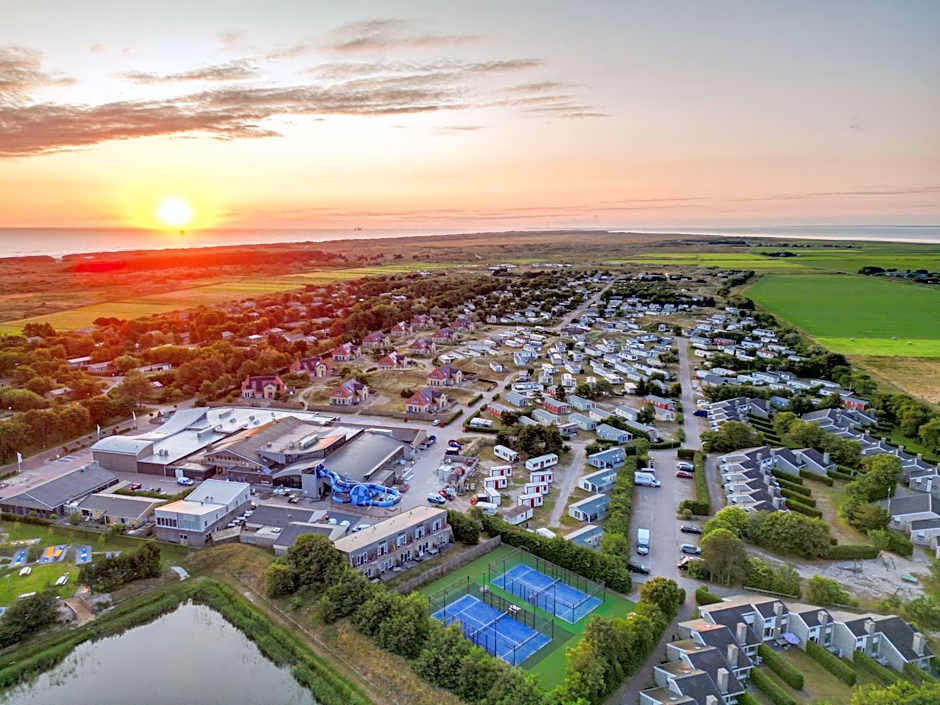 Vakantiepark Klein Vaarwater